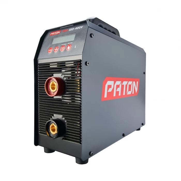 Инвертор сварочный Paton Pro-350-400V (1014035012)