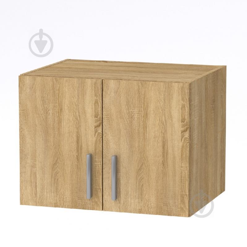 Антресоль KOMPANIT А1 Дуб - фото 1 Антресоль KOMPANIT А1 Дуб - фото 1