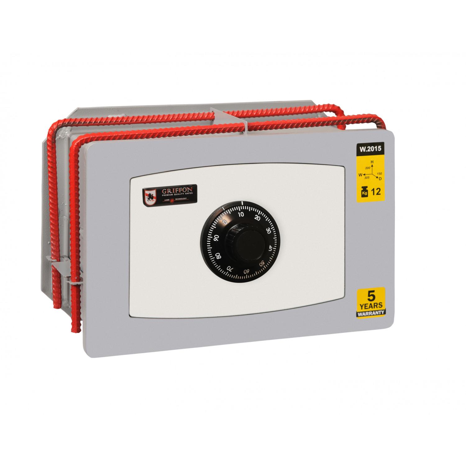 Сейф встроенный W.2015.C (10653107)