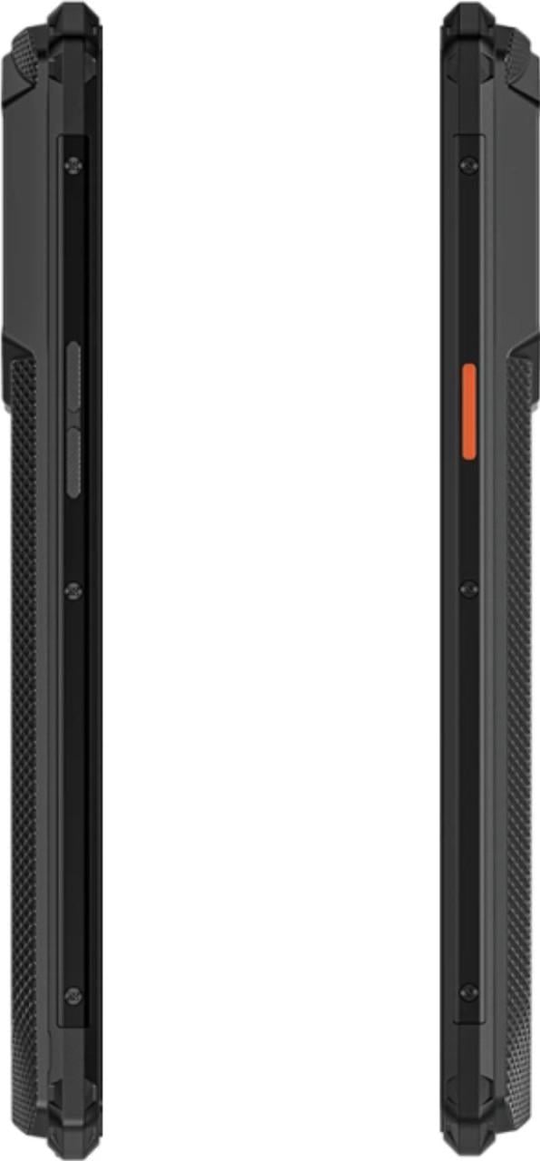 Смартфон Oukitel IIIF150 B3 Pro 5G 16/512 Гб Global Version Sandstone Purple (2443090752) - фото 4