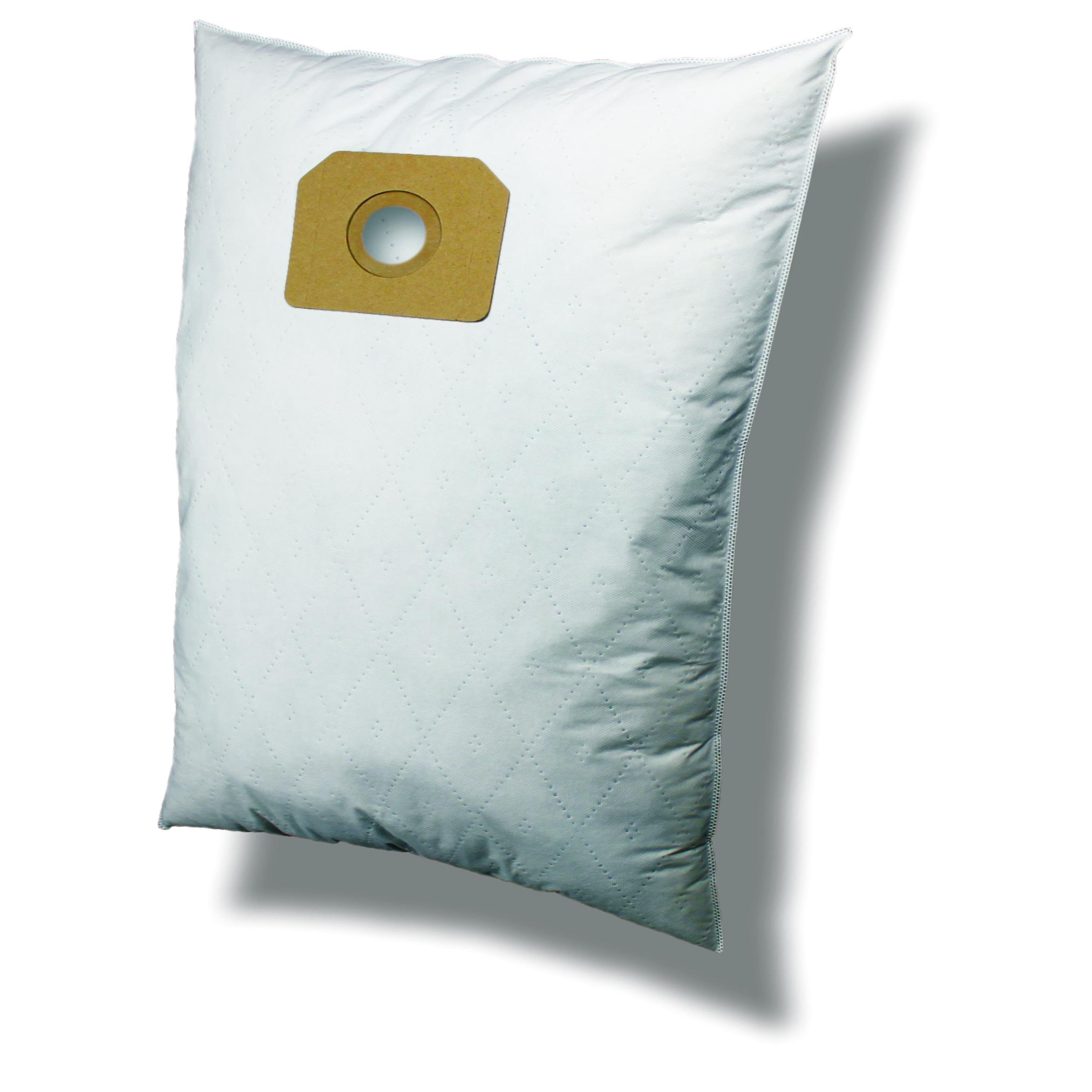 Мешки одноразовые для пылесосов TMB A27 5 шт. (405431-F)