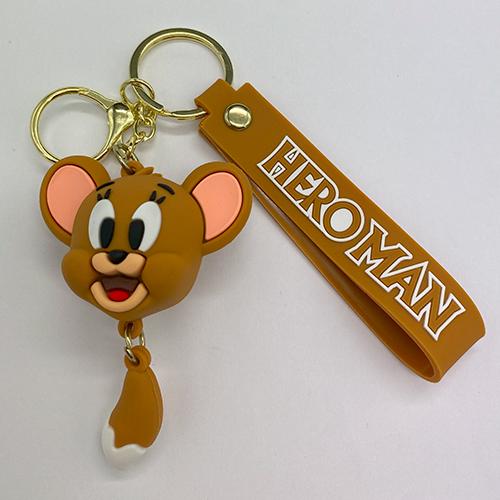 Брелок Джерри Jerry Keychain