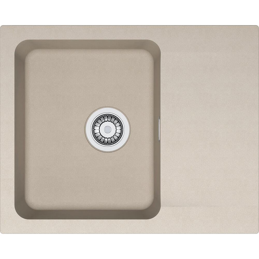 Мойка для кухни Franke Orion Tectonite OID 611-62 114.0498.009 Сахара (22849)