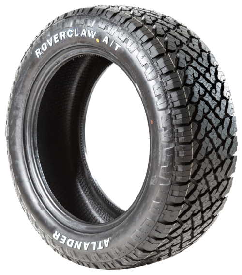 thumbnail image 2 of 2 New Atlander Roverstar H/T Tires 255/70R16 111H - All Season Truck/SUV 2 of 6