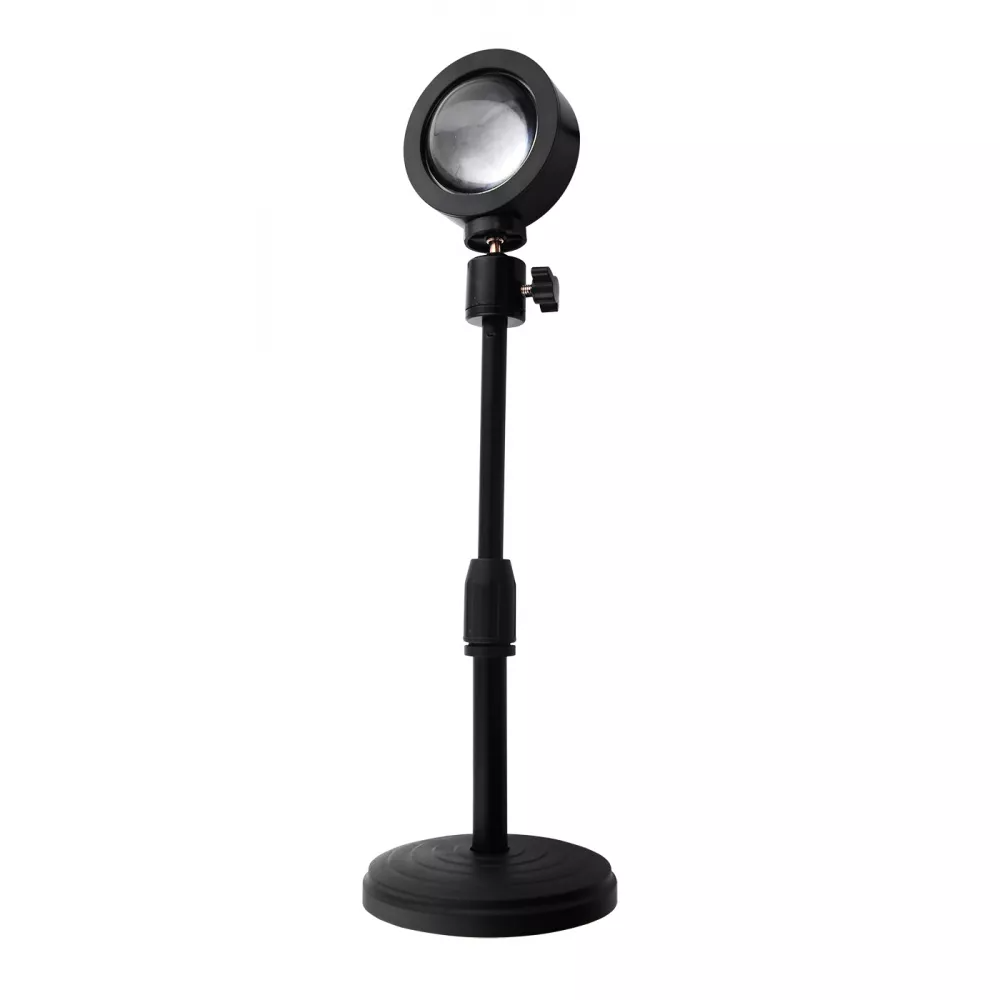 Лампа світлодіодна Lovely Stream RGB атмосферна 15 режимів