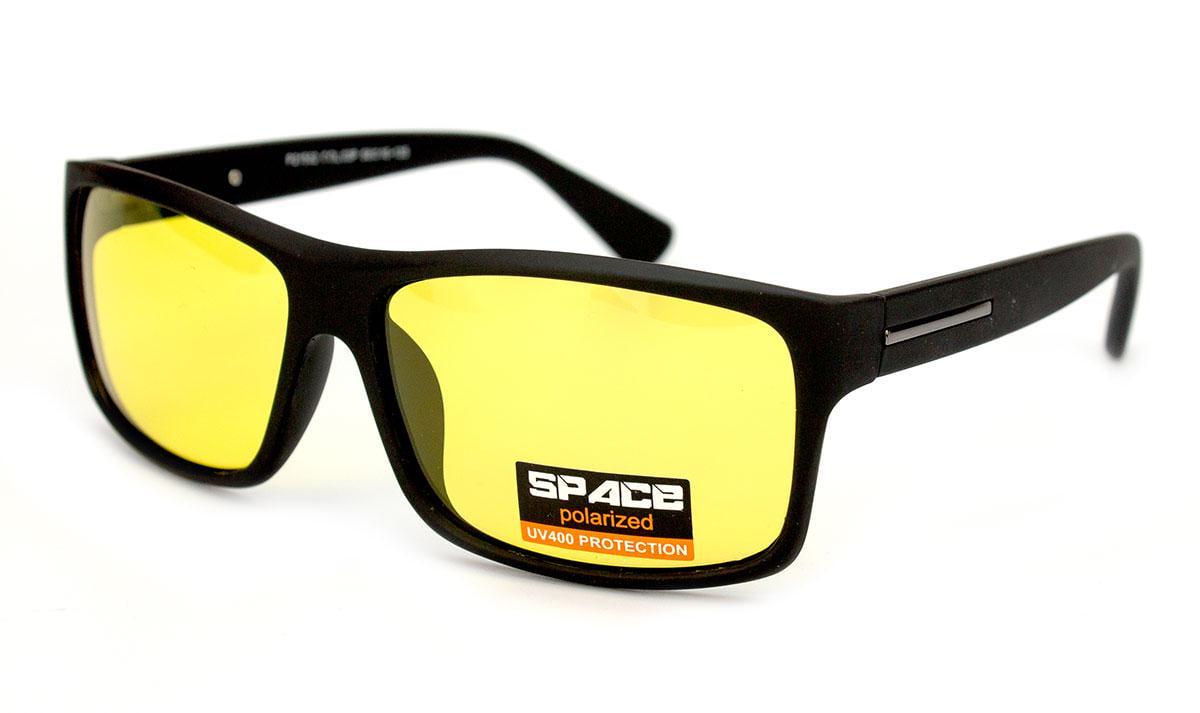 Очки для водителей антифары Space P21502-C03P-2