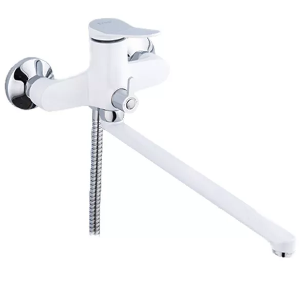 Змішувач для ванни Frap F2245 (1033882)