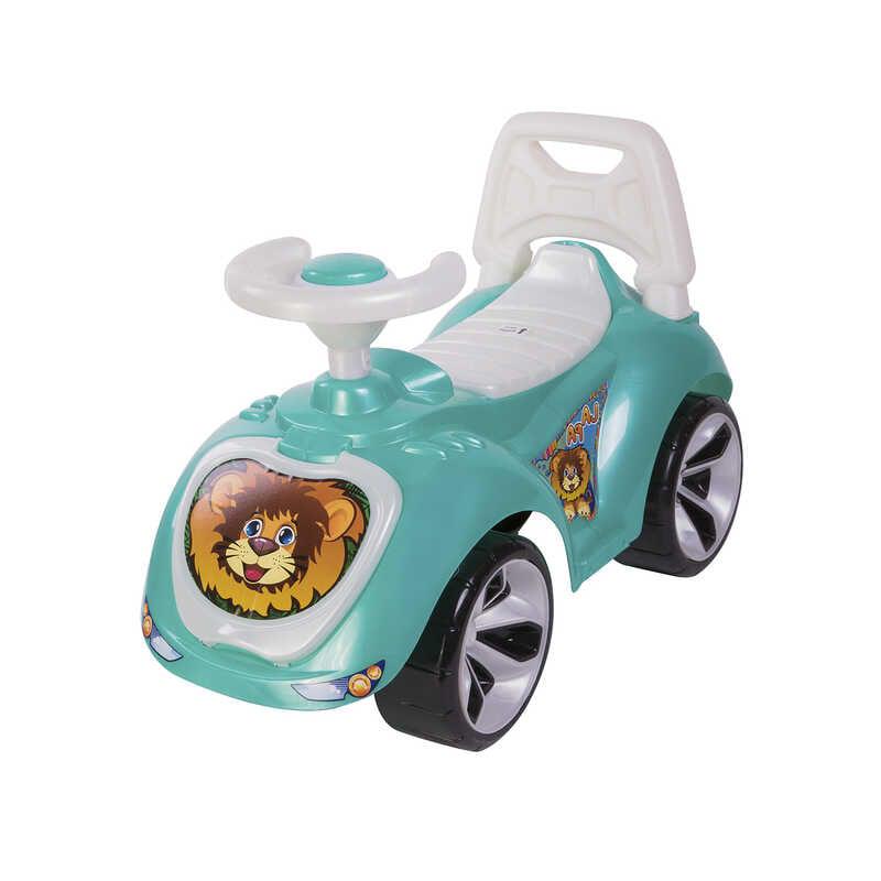 Машина-толокарь Orion ЛАПКА 758 (82004)