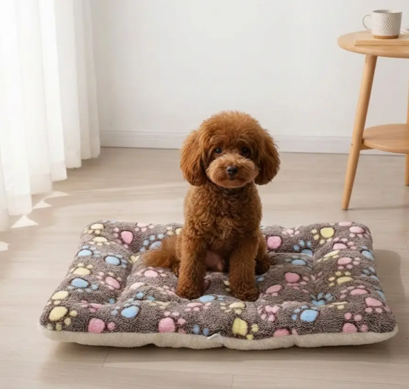 Плед для собак и котов 42х55 см (1754179352)