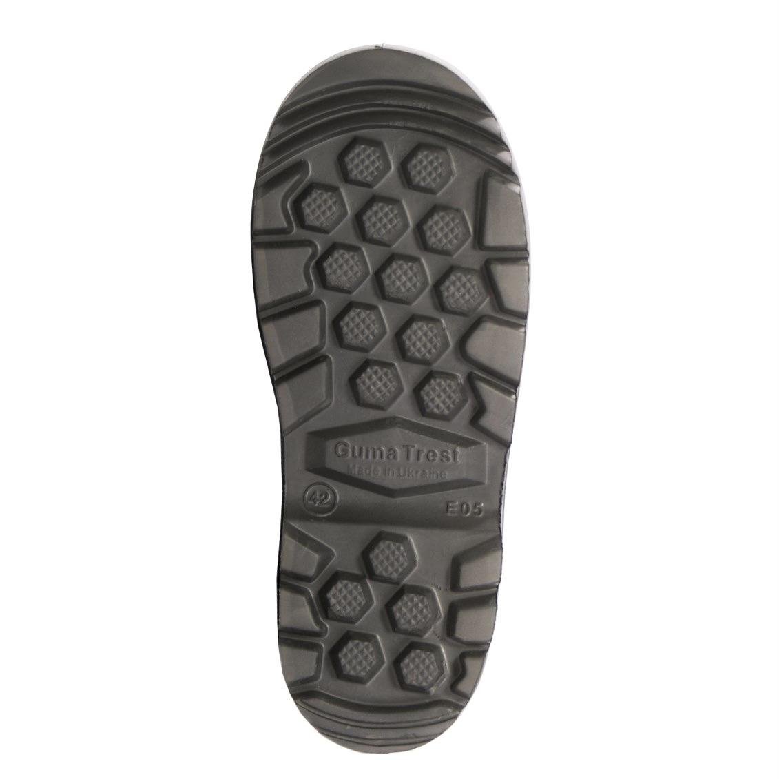 Чоботи ГумаТрест E-05 FWM -50 °C ЕВА з фольгованим вкладишем р. 43 (E-05 FMM43) - фото 4