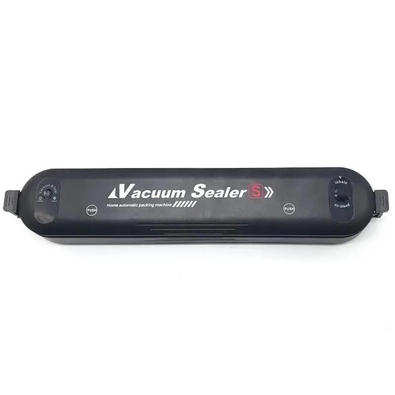 Пакувальник для їжі вакуумний Vacuum Sealer (22613840)