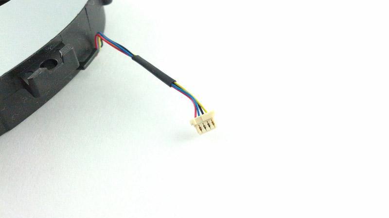 Кулер для ноутбука Asus K40 (220207) - фото 4 Кулер для ноутбука Asus K40 (220207) - фото 4