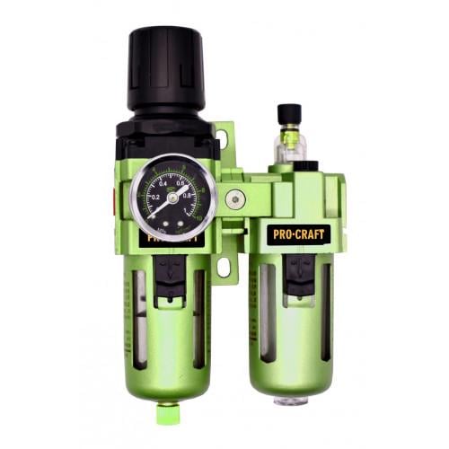 Блок підготовки повітря Procraft FU04 1/4" (1970555877)