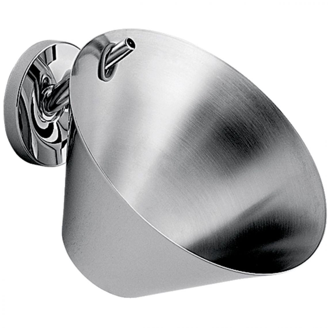 Мыльница подвесная Axor Starck Хром (40833000)