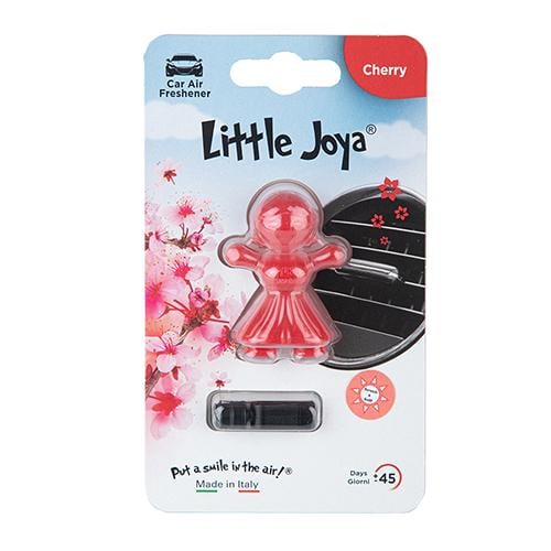 Освежитель воздуха LITTLE JOYA Cherry (840507)