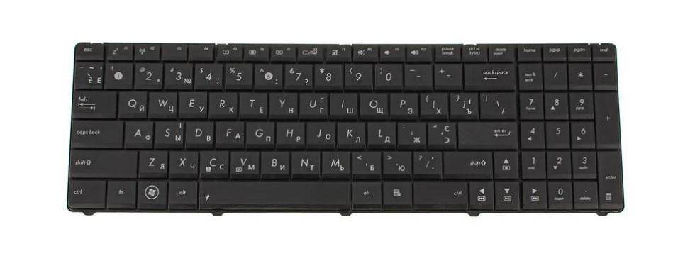 Клавиатура для ноутбука Asus X53SV (171588)