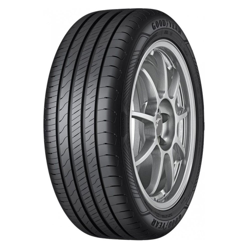 Автошина летняя Goodyear EfficientGrip Performance 2 215/55 R17 98W