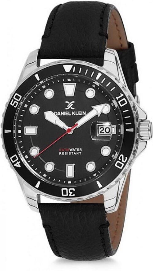 Наручний годинник чоловічий Daniel Klein DK12121-3 (108039) Наручний годинник чоловічий Daniel Klein DK12121-3 (108039)