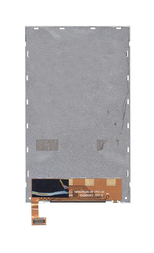Матрица Huawei U8812D Ascend G302D