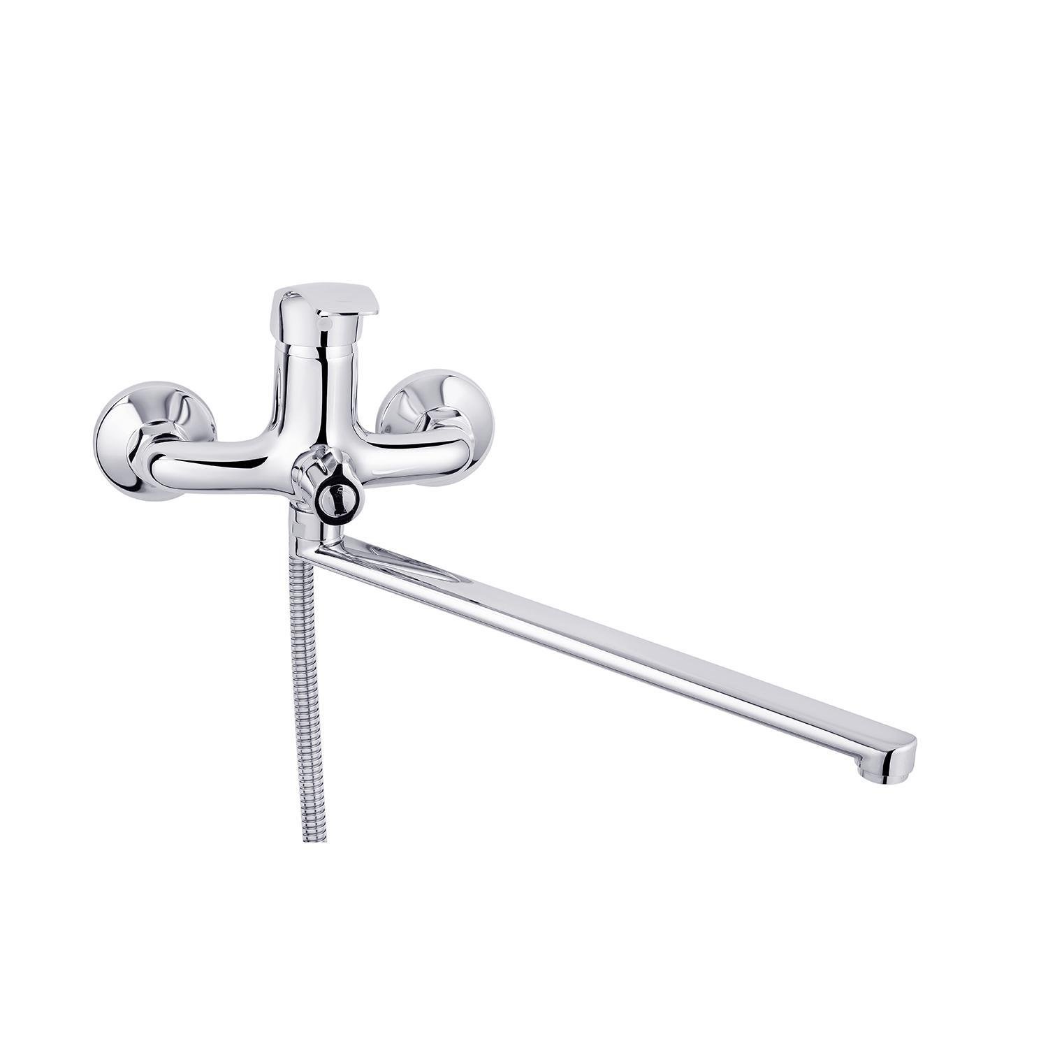 Смеситель для ванны Kroner KRP Konstante C072 (CV023593)