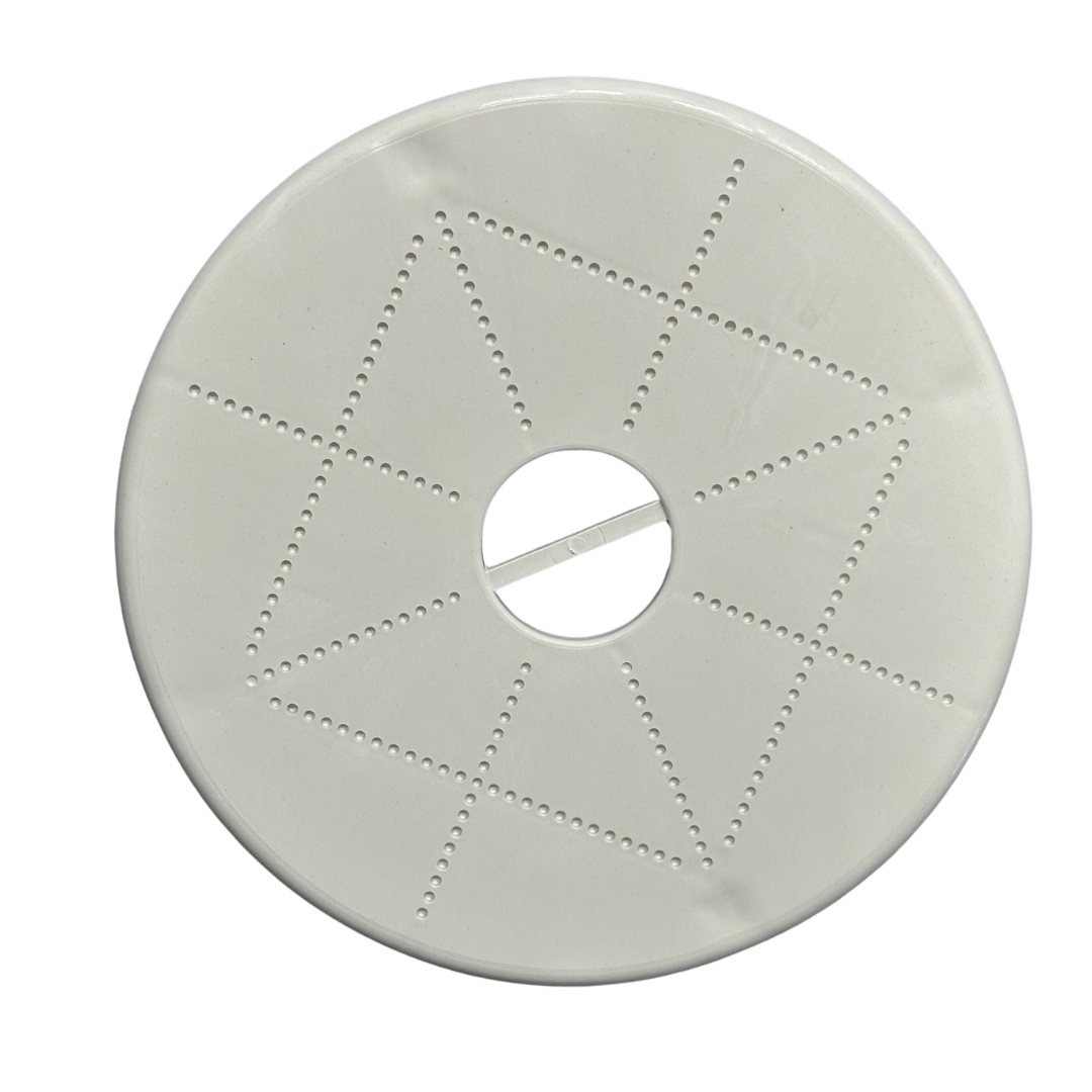 Платформа/закладная для люстры для натяжного потолка круглая 250 мм (21022025)