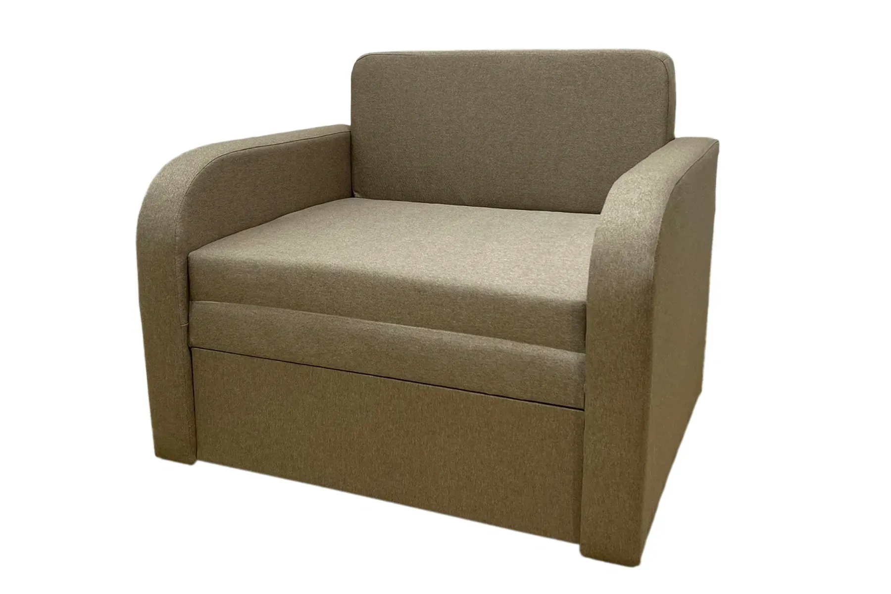 Диван-кресло Смарт-87 Багама 9 101х80 см (28118932)