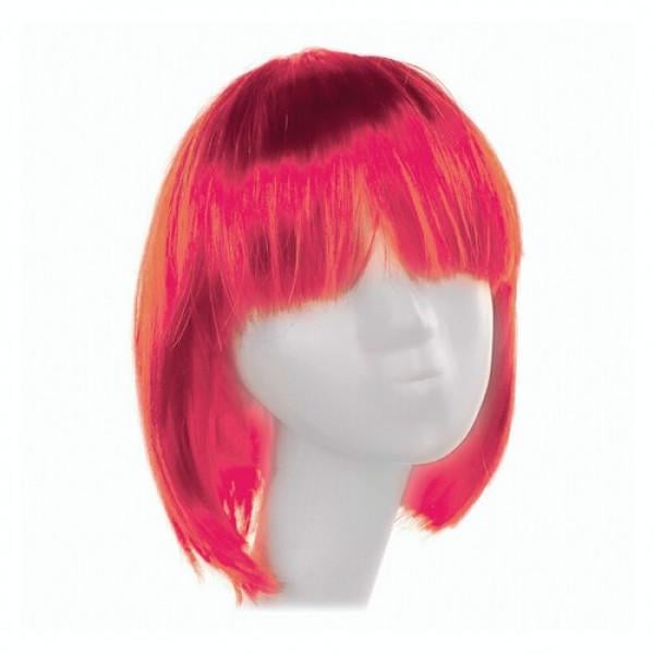 Перука Seta Каре подовжене (18-397RD) Перука Seta Каре подовжене (18-397RD)