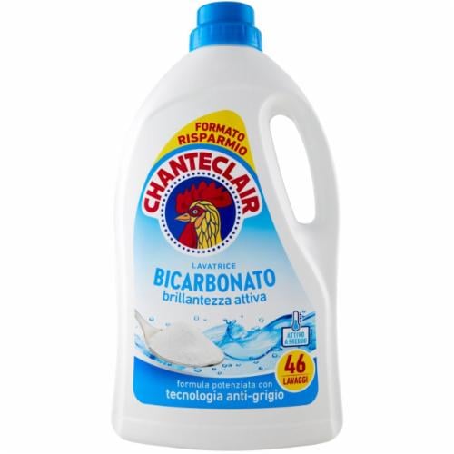 Гель для стирки Chante Clair Bicarbonato 46 WA 2070 мл (31260863)