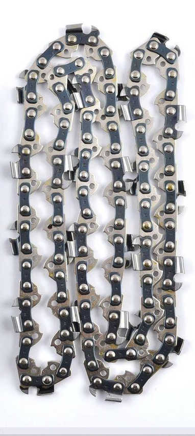 Цепь пильная STISHI mod:A 3/8" 1,3 мм 50 звеньев под шину 14" 35 см для Stihl 180-250 (2177272059) Цепь пильная STISHI mod:A 3/8" 1,3 мм 50 звеньев под шину 14" 35 см для Stihl 180-250 (2177272059)