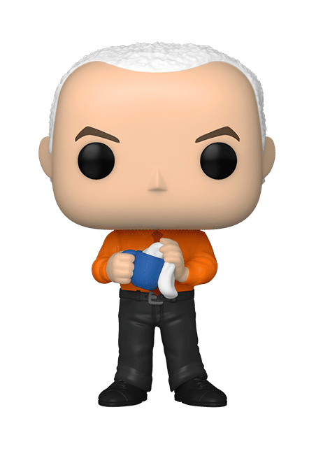 Фігурка Funko Pop Ghunter Friends 10 см (FPG1064)