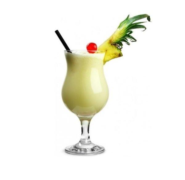 Набір келихів для коктейлів Pasabahce Bistro 380 мл 6 шт. (44872) - фото 2 Набір келихів для коктейлів Pasabahce Bistro 380 мл 6 шт. (44872) - фото 2