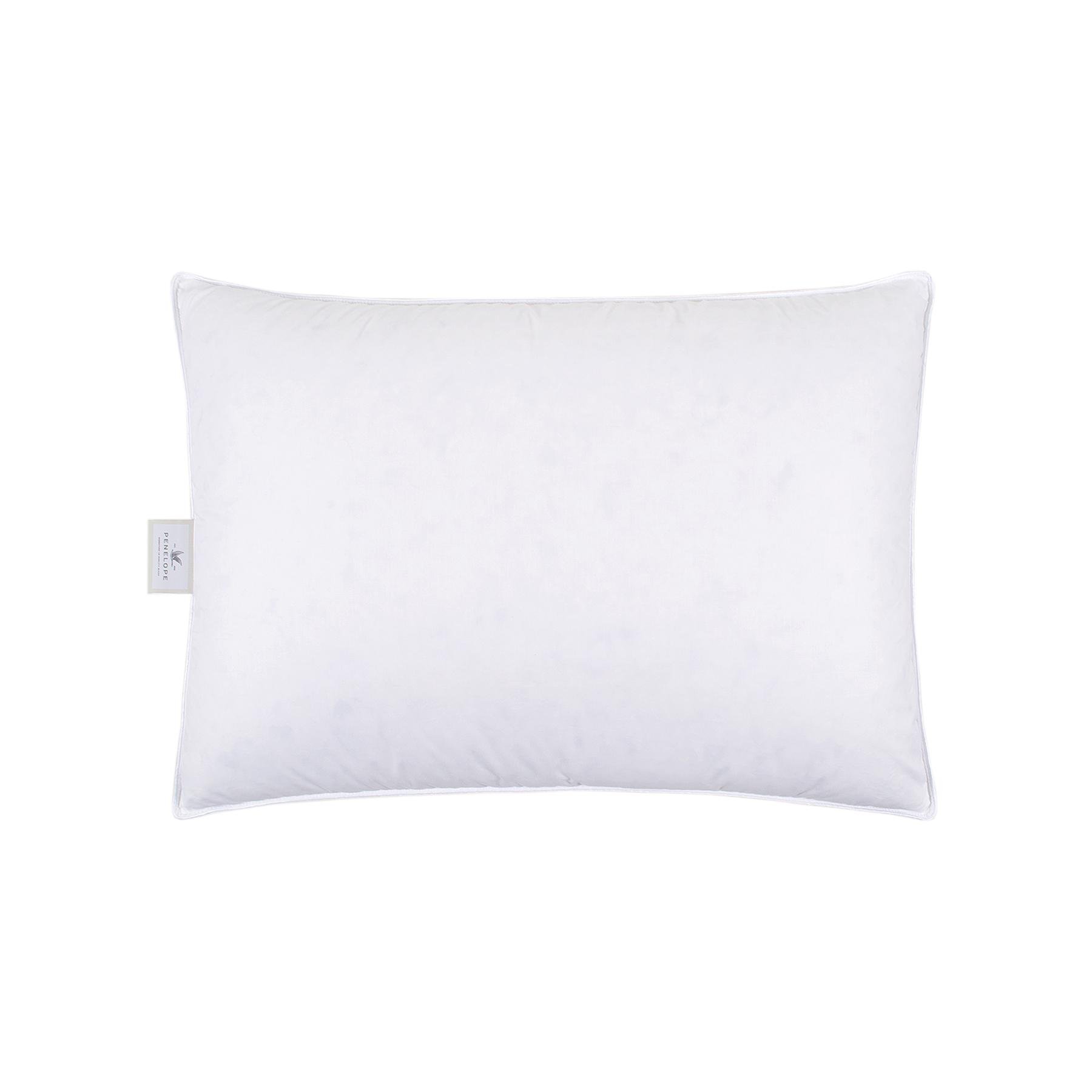 Подушка Penelope Dove Firm пуховая антиалергенная 50x70 см (11683249)