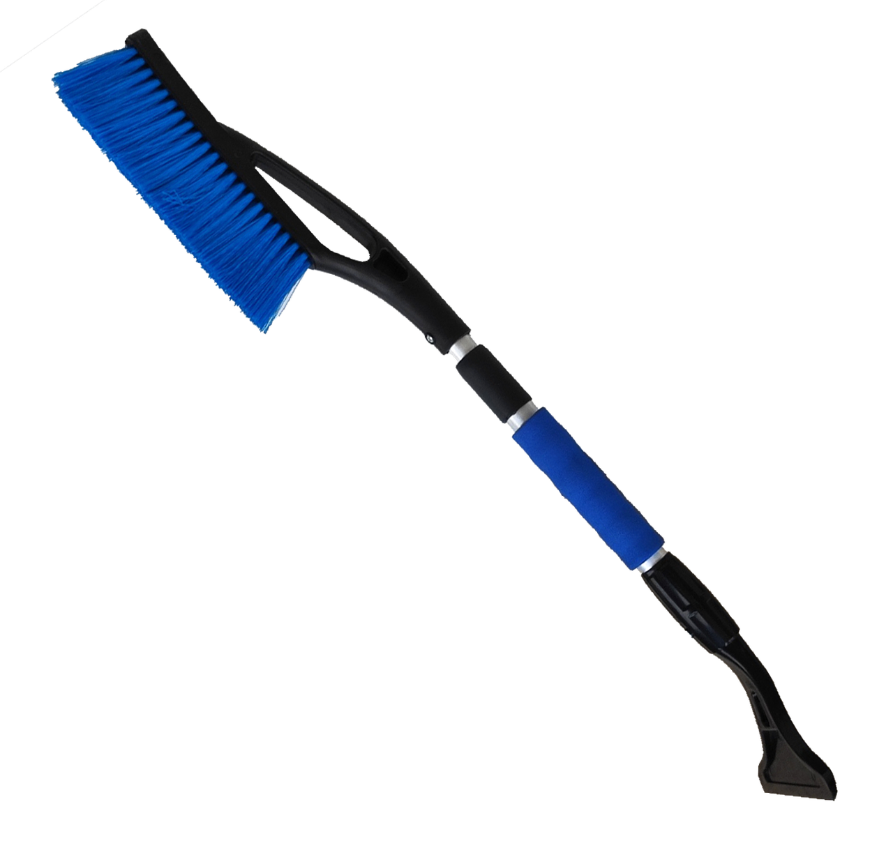 Щетка-сметка телескоп 700-900 мм (6260)