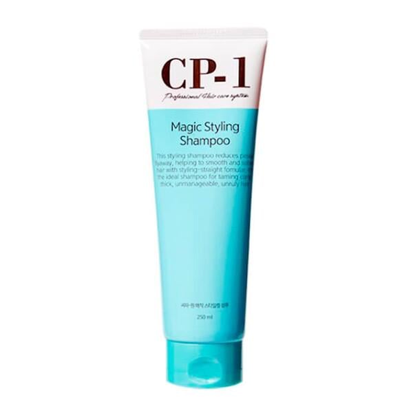 Шампунь CP-1 Magic Styling Shampoo для вьющихся волос 250 мл