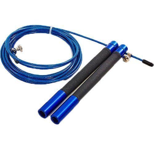 Скакалка профессиональная FI-5345 Синий (56429170)