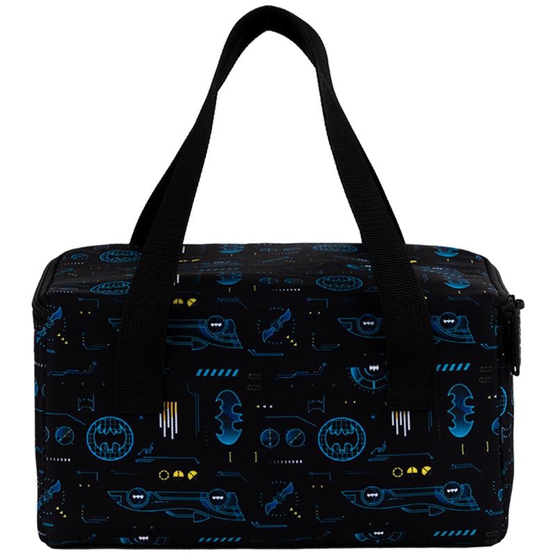 Сумка для ланча KITE DC Batman (DC25-2705)