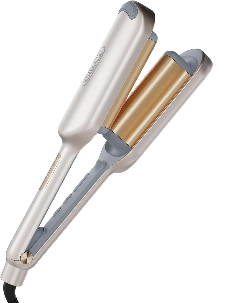 Плойка для волос TYMO Rovy wave curling Iron (2907518732) Плойка для волос TYMO Rovy wave curling Iron (2907518732)