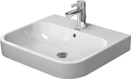 Умывальник DURAVIT Happy D.2 2318600027