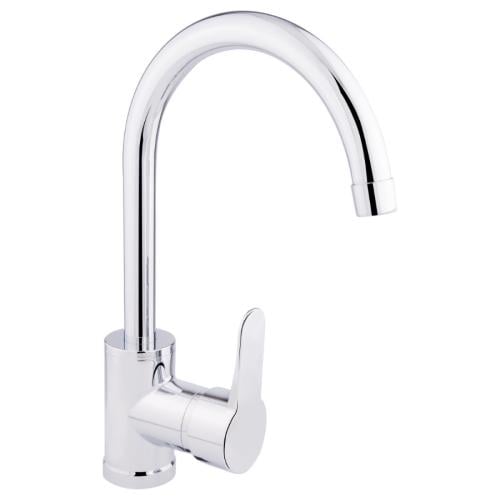 Смеситель для кухни Brinex 40C 007 26943BRINEX