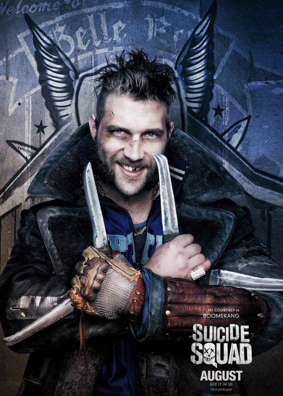 Картина GeekLand Suicide Squad (SS.09.085) Картина GeekLand Suicide Squad (SS.09.085)