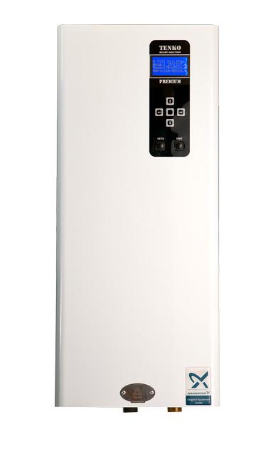 Котел электрический Tenko Премиум 4,5 кВт 220 В (13843340)