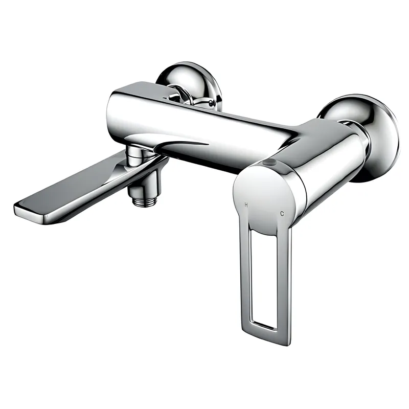 Змішувач для ванни MIXXUS Nelson 009 (MI7118)