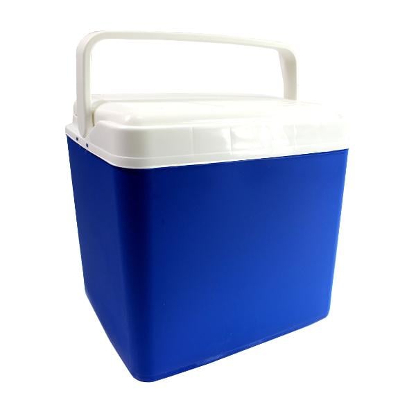 Сумка-холодильник FENIKS 30 л Синій Сумка-холодильник FENIKS 30 л Синій