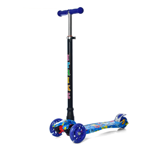 Самокат JR 3-055-3-WP22 (AN003412)