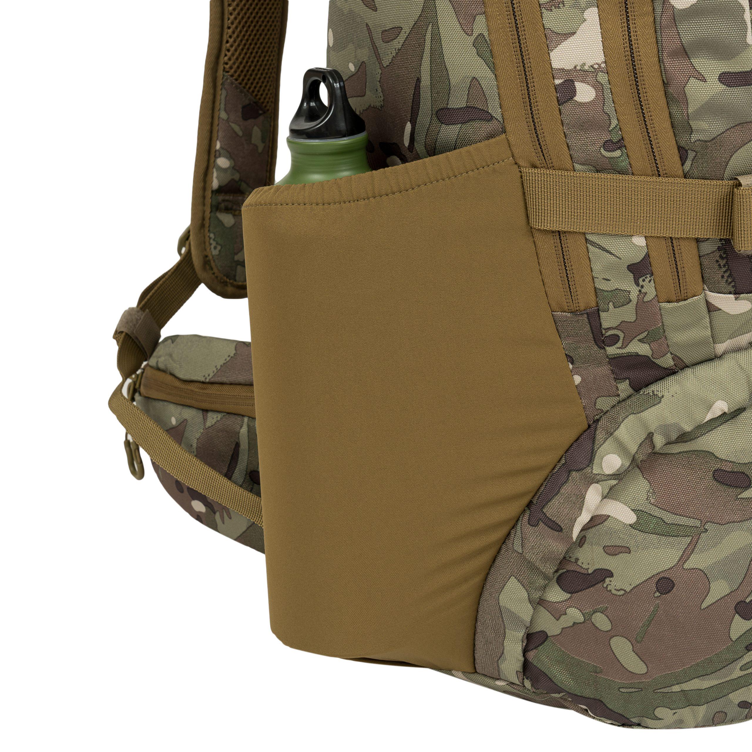 Рюкзак тактический Highlander Eagle 3 Backpack 40 л - фото 16 Рюкзак тактический Highlander Eagle 3 Backpack 40 л - фото 16