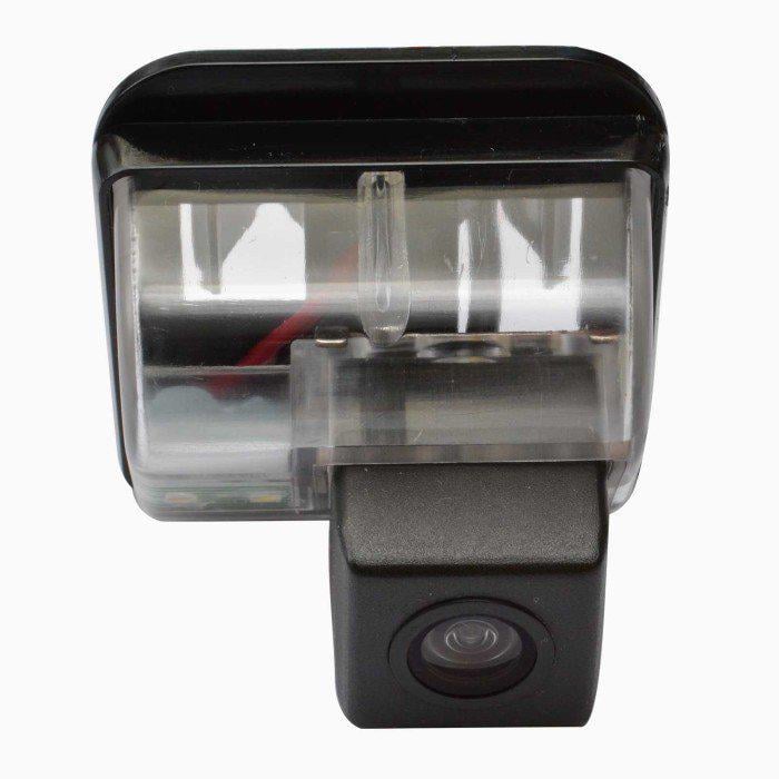 Камера заднего вида Ray 40CCD140 Mazda CX-5/CX-7/CX-9/Mazda 6 II универсал