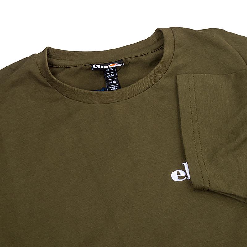 Футболка чоловіча Ellesse Voodoo Tee SHB06835-506 - фото 3