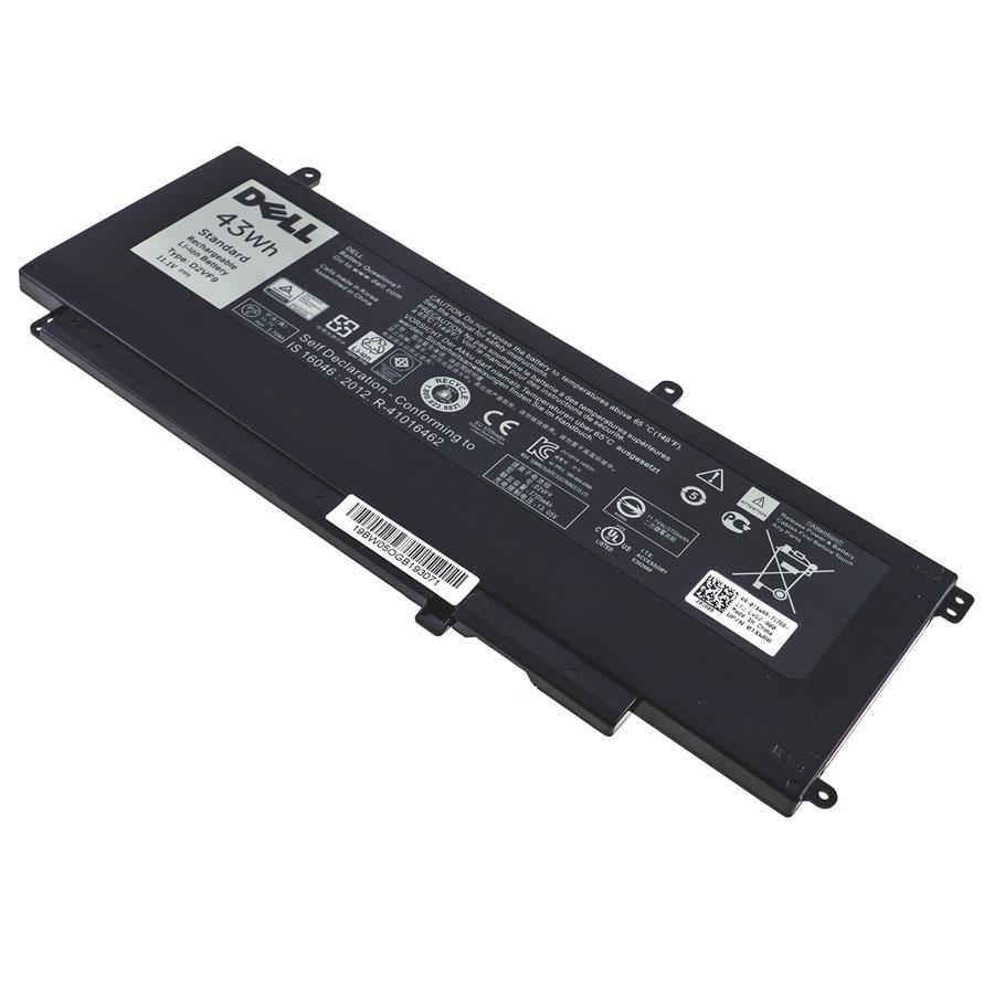 Аккумулятор для ноутбука Dell Vostro 14 5459 3705 mAh 11,1V (139995)