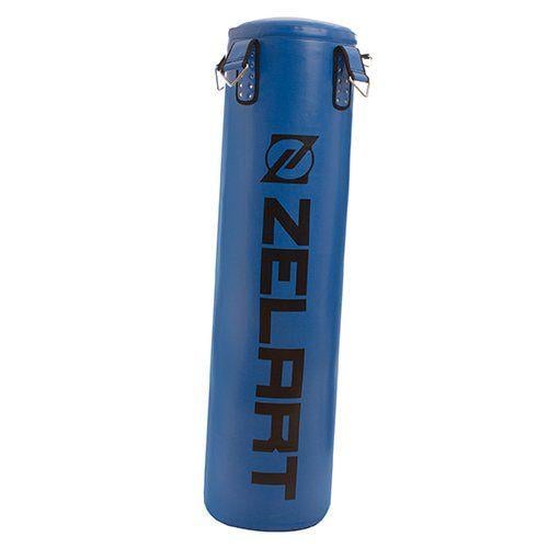 Мешок боксерский BO-1989 цилиндр 150 см Синий (37363059)