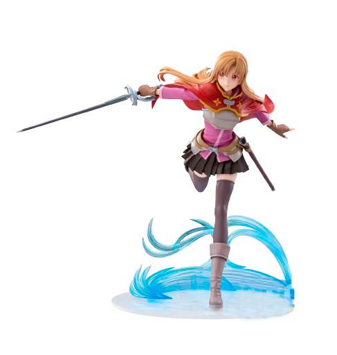 Фигурка для геймеров Sega Sword Art Online ASuna 21 см (S SAO A 21)